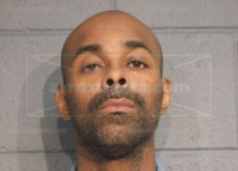 Darren Dwayne Taylor