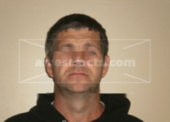 Donnie Randall Bryant