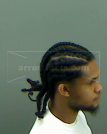 Jacoby T. Hodge