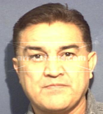 Joe Manuel Perez