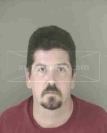 Daniel Lee Burns