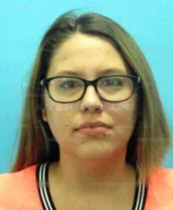 Brittany Jeniva Davenport