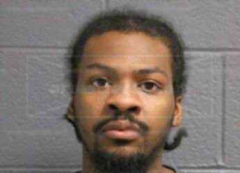 Deontay Lamane Woodward