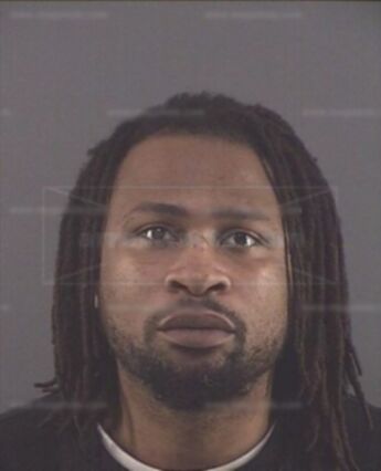 Corey Terez Braggs