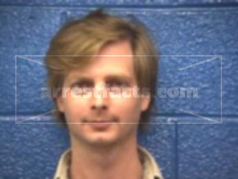 Steven Craig Ward