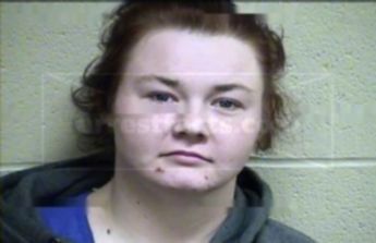 Merissa Lenae Lawhead