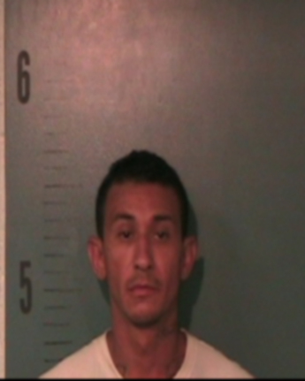 Juan Jose Torres