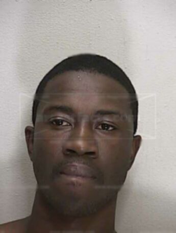 Marcus Thomas