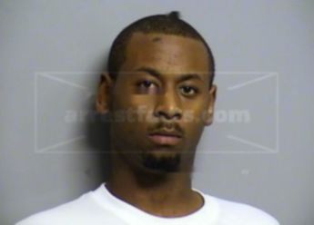 Antonio Dominique Pruitt
