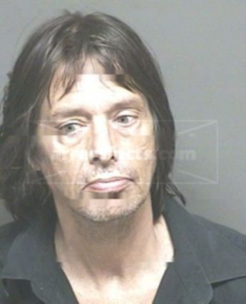 James Gregory Davis