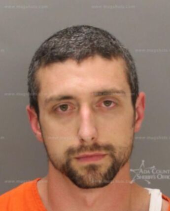 Michael Jeffrey Sanders