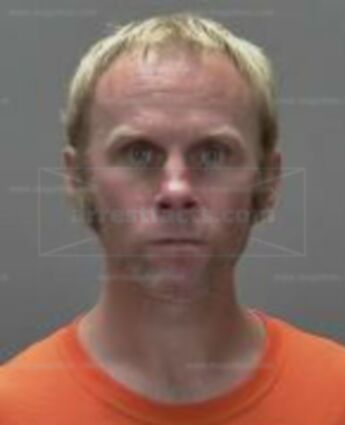 Brandon Wade Davis