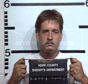 Mark Alan Roberts