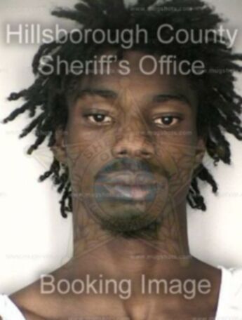 Carrington Gerard Jones