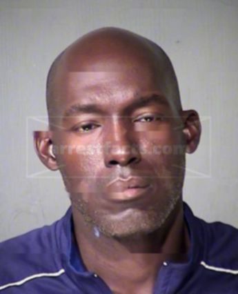 Tanimu Rashid Mays