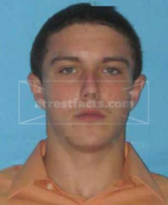 Cory David Gilbert