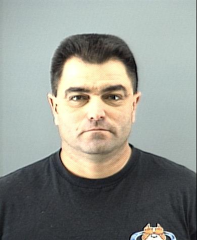 Michael Lane Flores