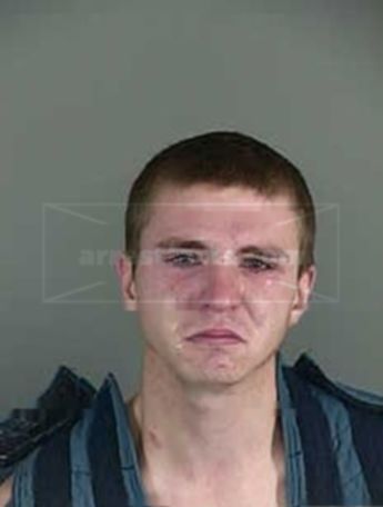 Austin Daniel Jacobsen