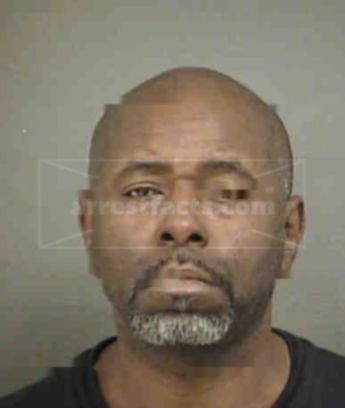 Johnny Lee Williams