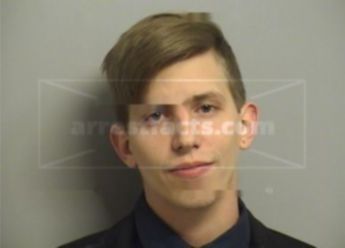 Aarron Christian Spence