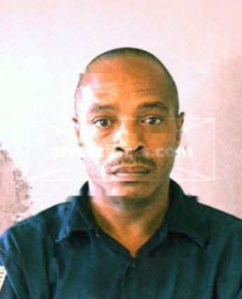 Derrick Tyree Hammett
