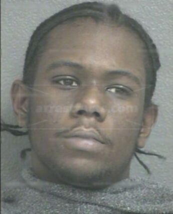 Dominic Andre Clark