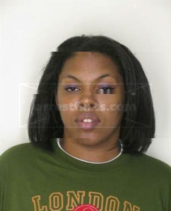 Charlene Joy Corsey