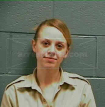 Natasha Jade Dendy