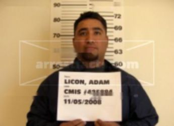 Adam Licon