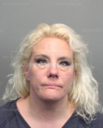 Danielle Nicole Thornton