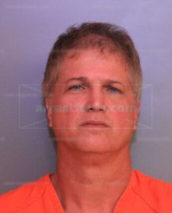 Michael Wayne Hall