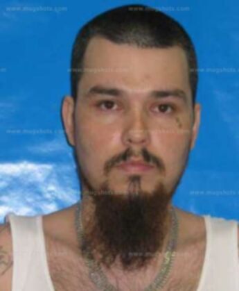 Ryan Matthew Salazar