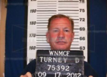 David Michael Turney