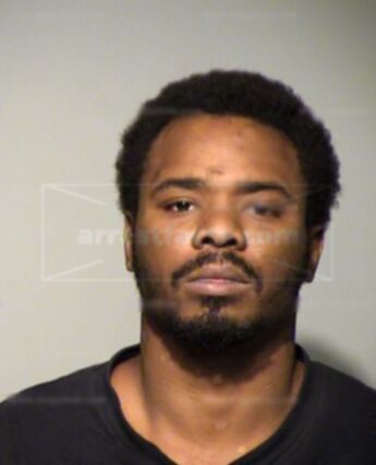 Deandre Gentry