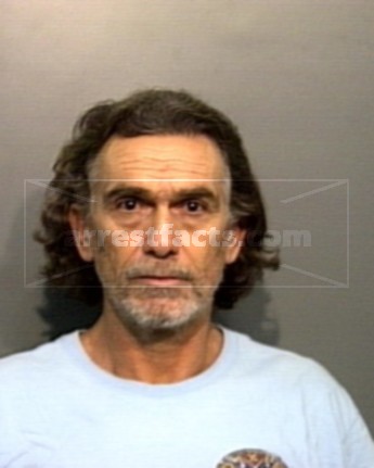 Dwain Matthew Bagby
