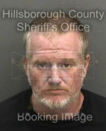 Christopher John Kirby