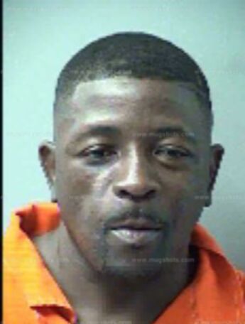Rodney Jerome Roach