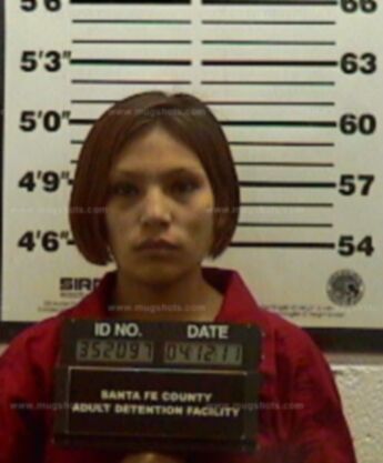 Stephanie Ray Yazzie