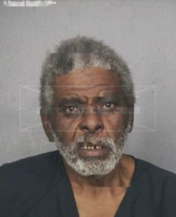 Berry Henry Nelson