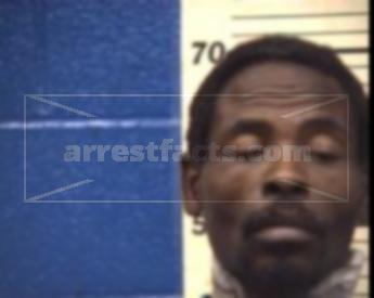 Larry Don Trimble