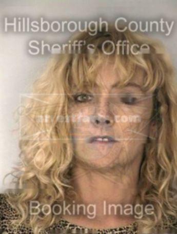 Tammy Hatcher