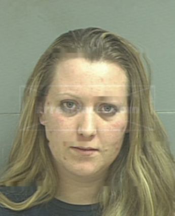 Shaunna Marie Penwell