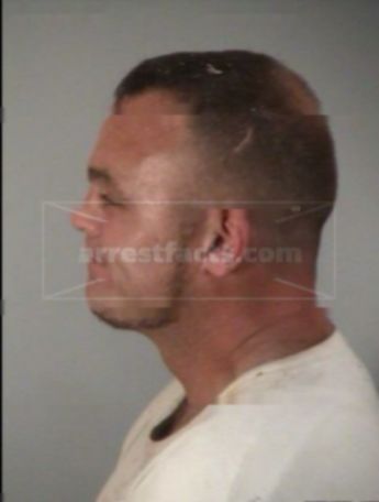 Adrian John Starkweather
