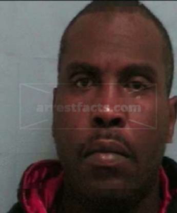 David Lee Walker