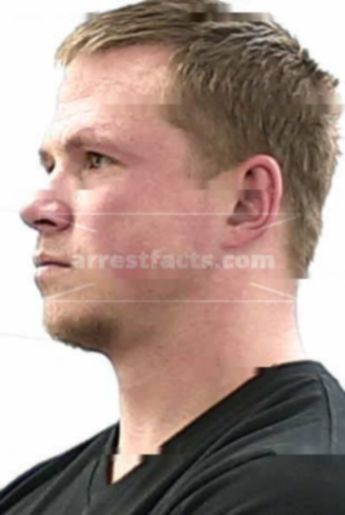 Christopher Daryl Tolen
