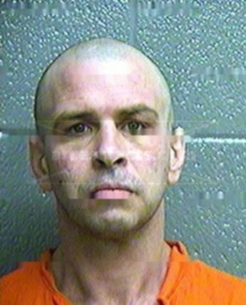 Johnny Dale West