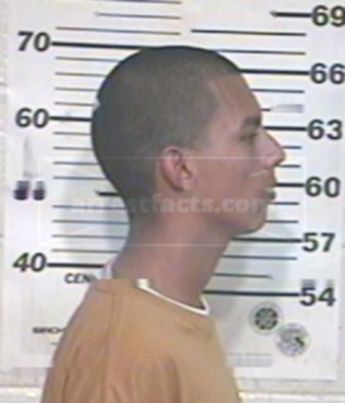 Joshua Mata Ontiveros