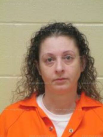 Alexis Dianne Meeks
