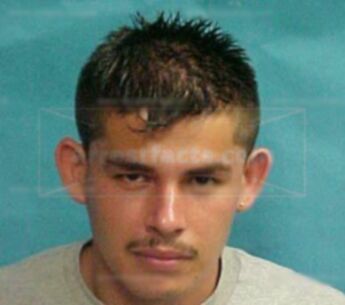 Oscar Rubio