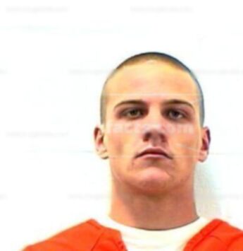Grant Mathew Mcdonald